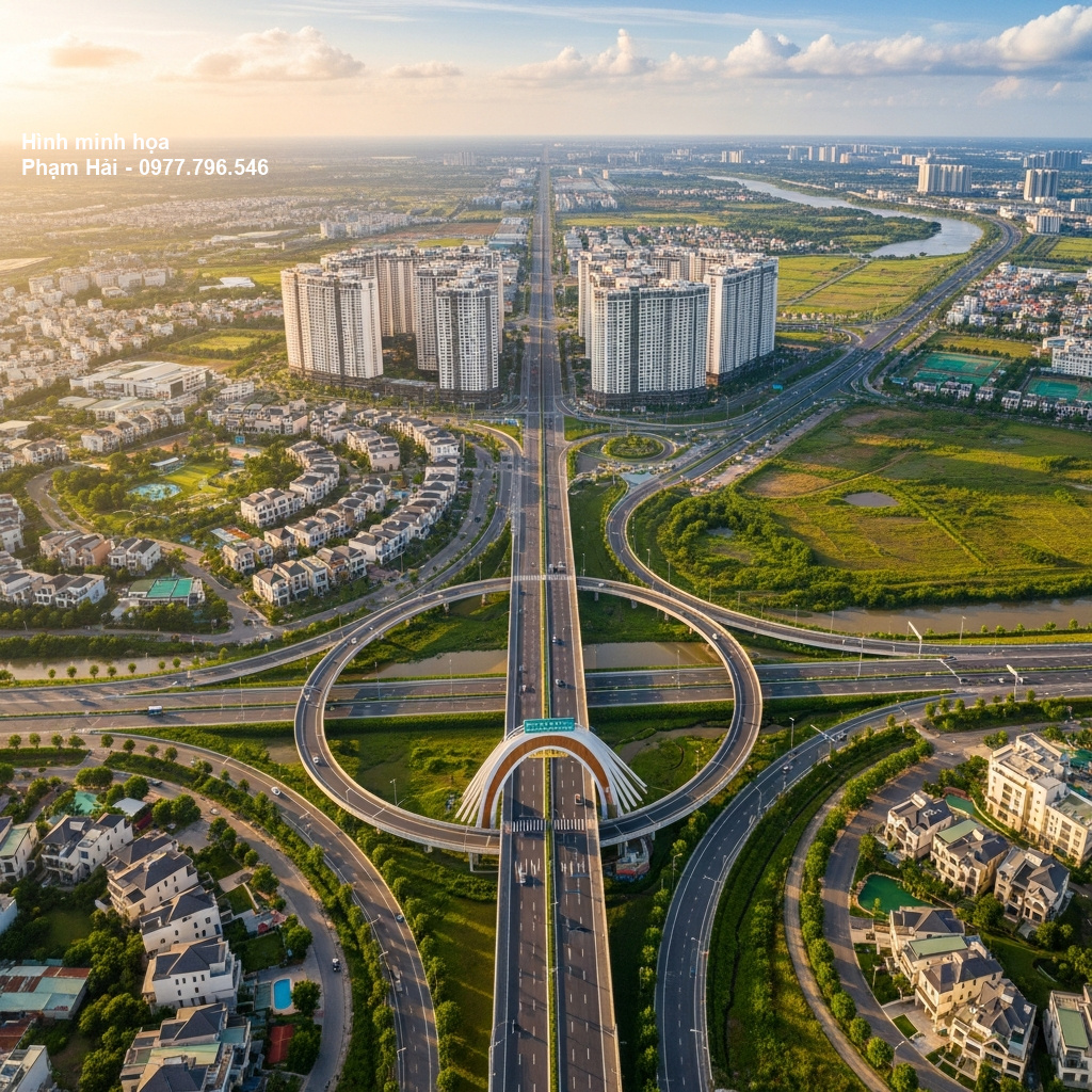 Hình ảnh dự án