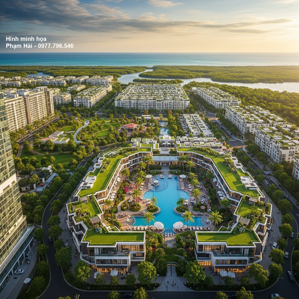 Hình ảnh dự án
