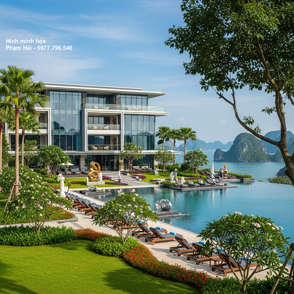 Hình ảnh dự án