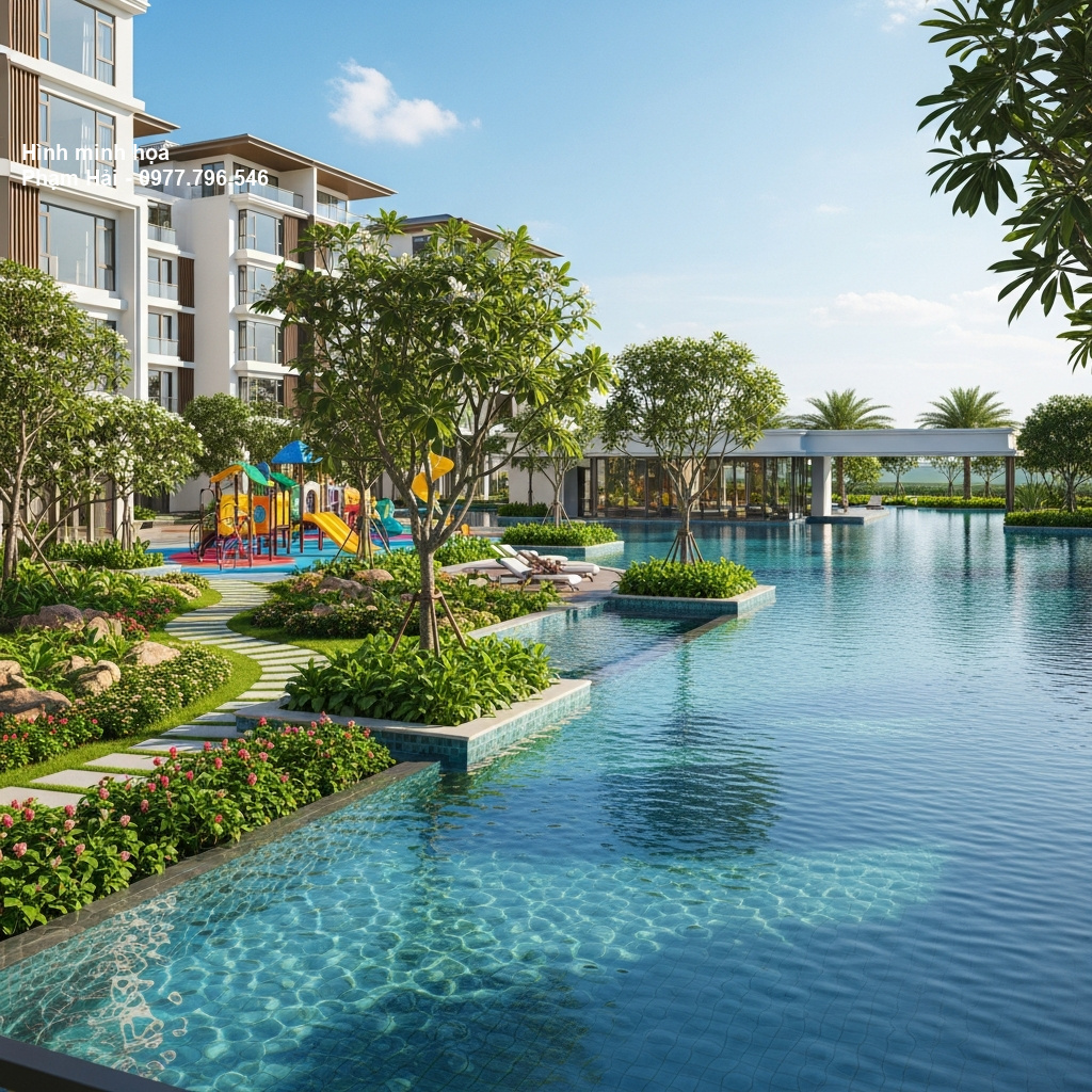 Hình ảnh dự án