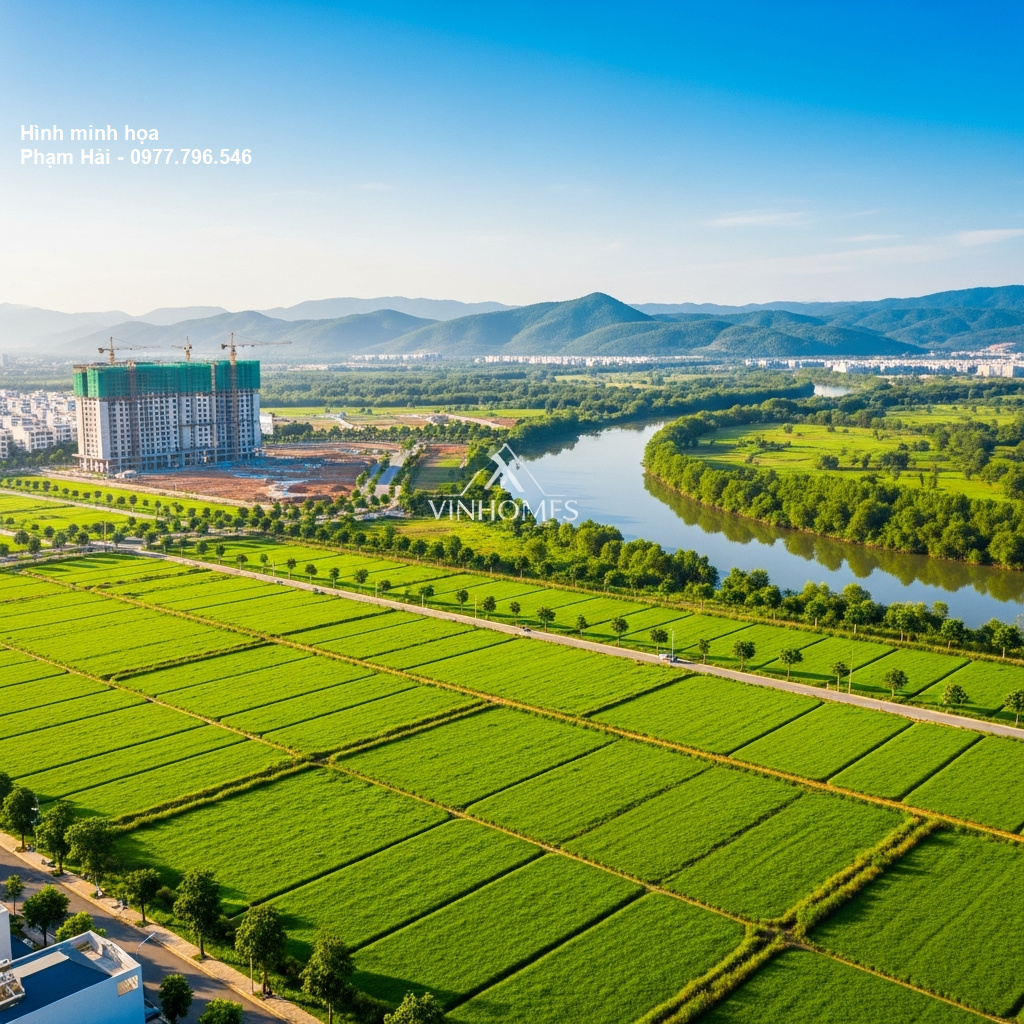 Hình ảnh dự án