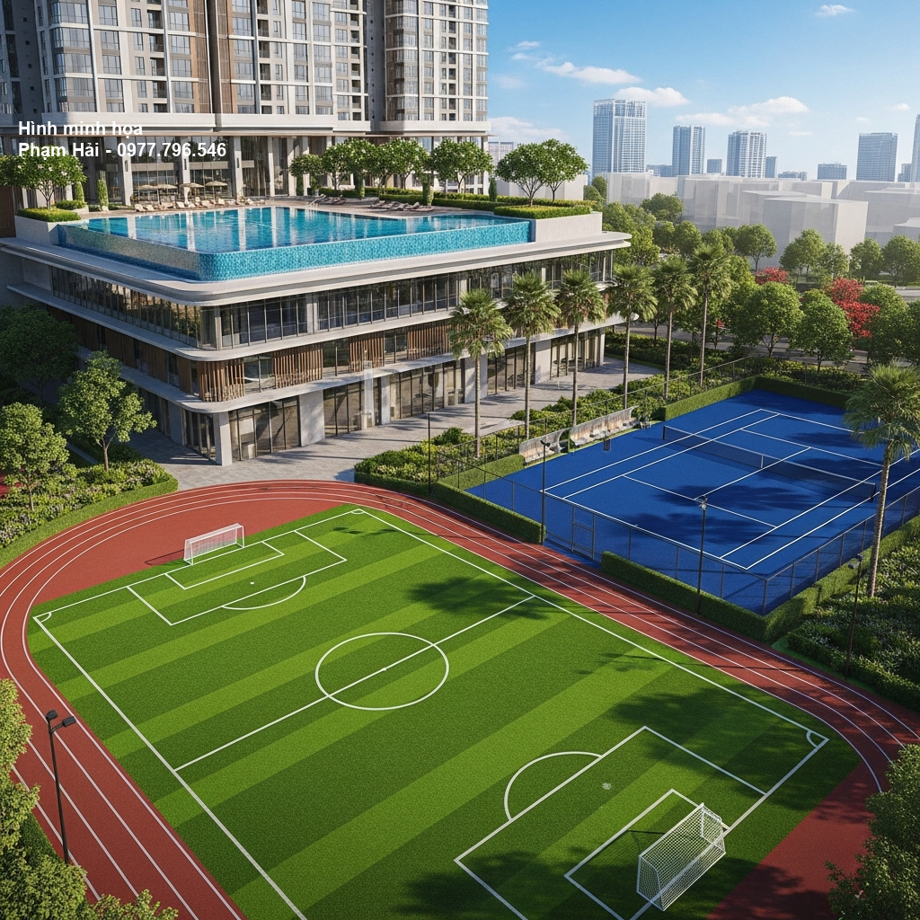 Hình ảnh dự án