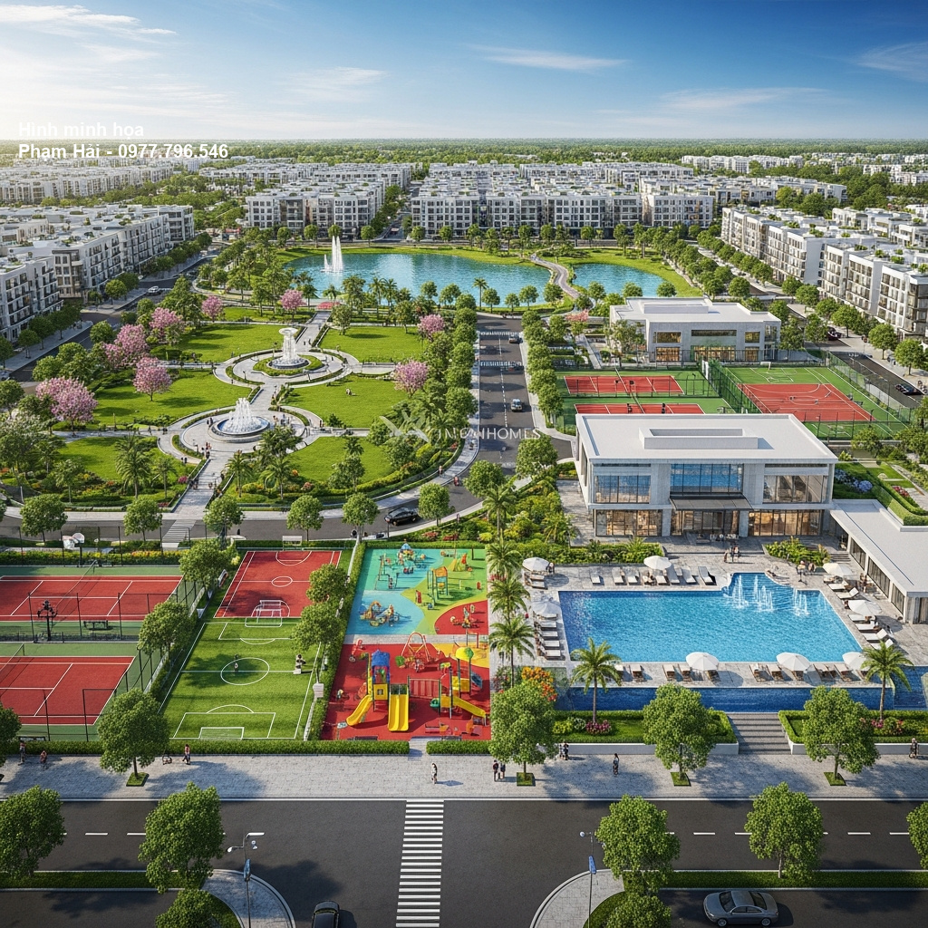 Hình ảnh dự án