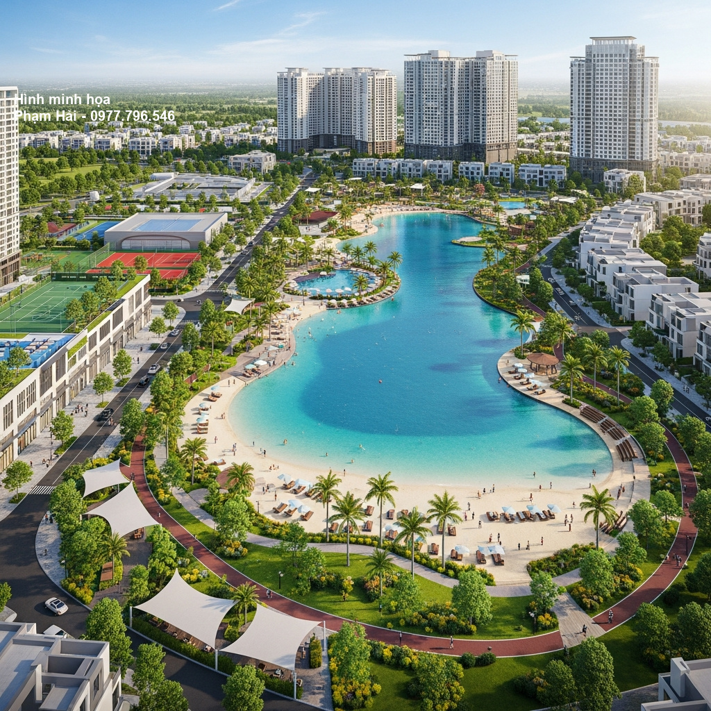 Hình ảnh dự án