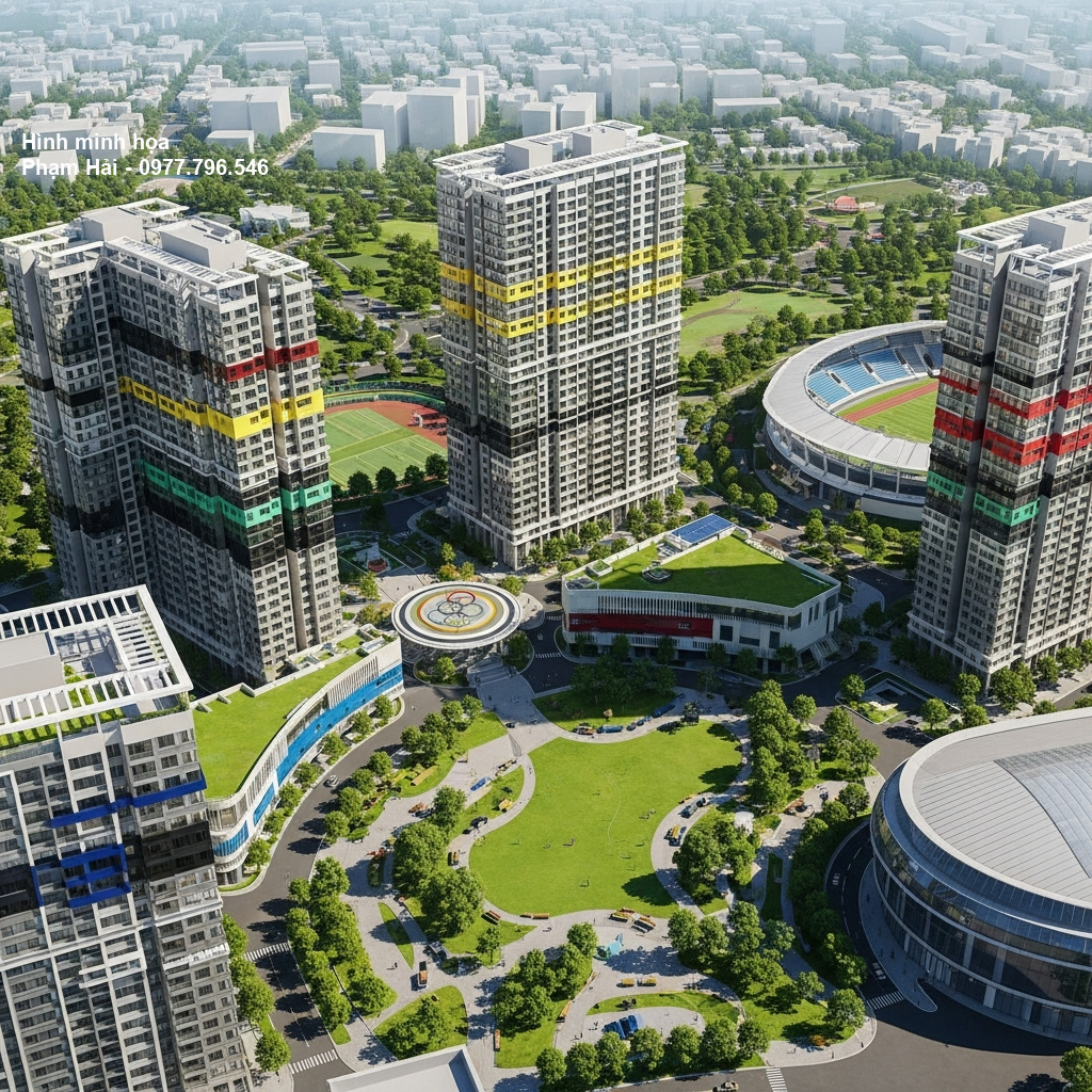 Hình ảnh dự án