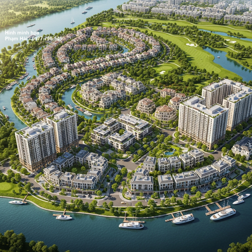 Hình ảnh dự án