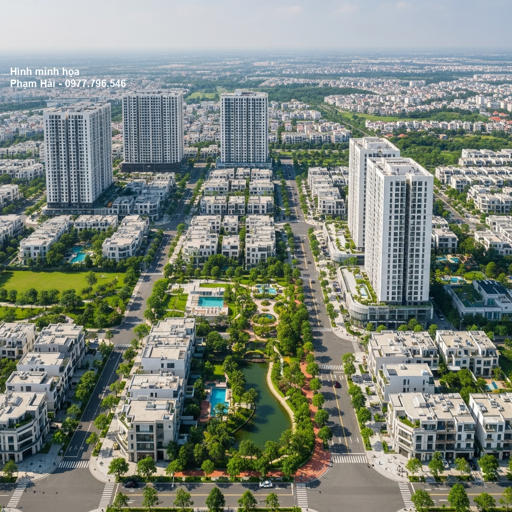 Hình ảnh dự án