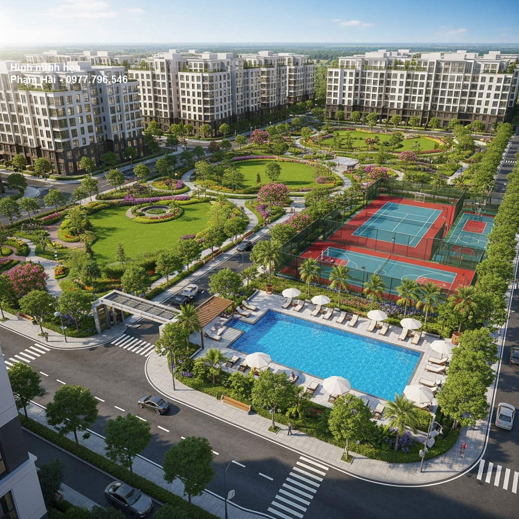 Hình ảnh dự án