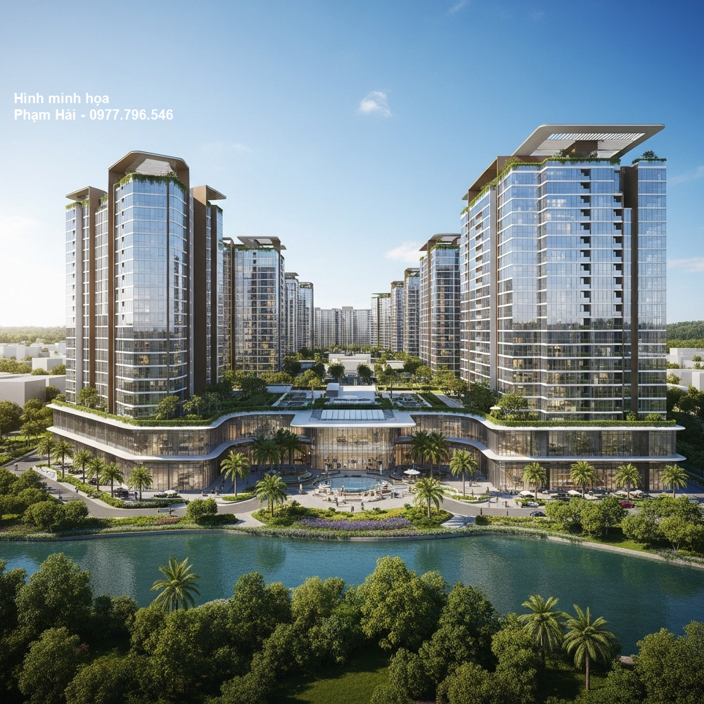 Hình ảnh dự án