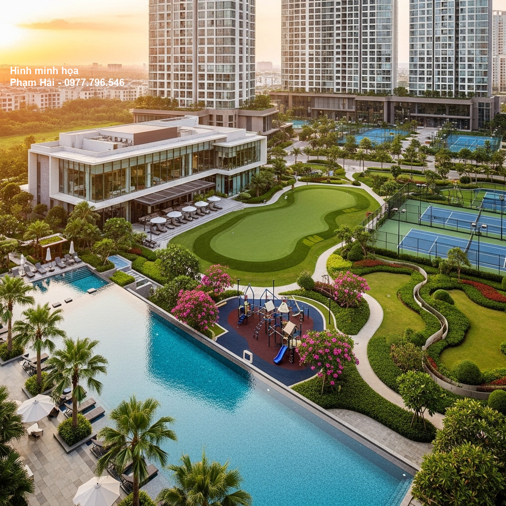 Hình ảnh dự án