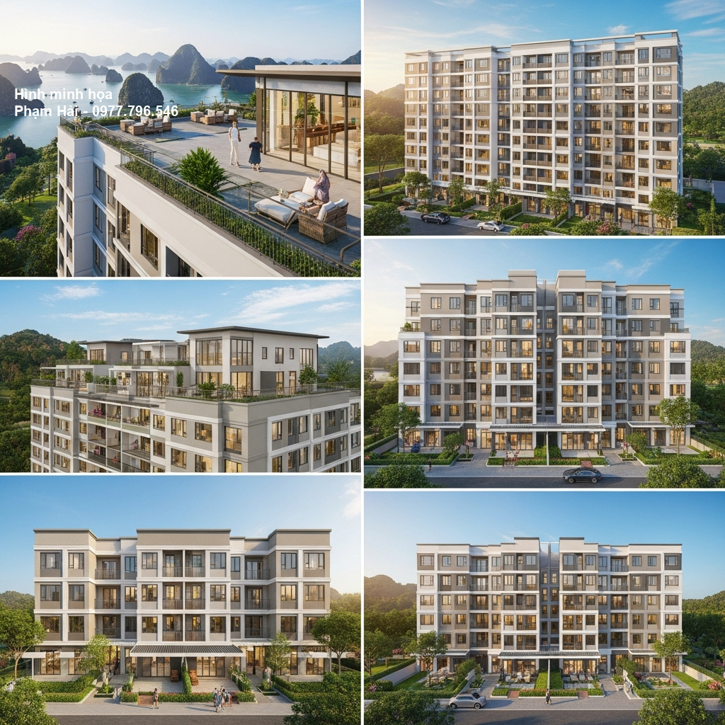Hình ảnh dự án