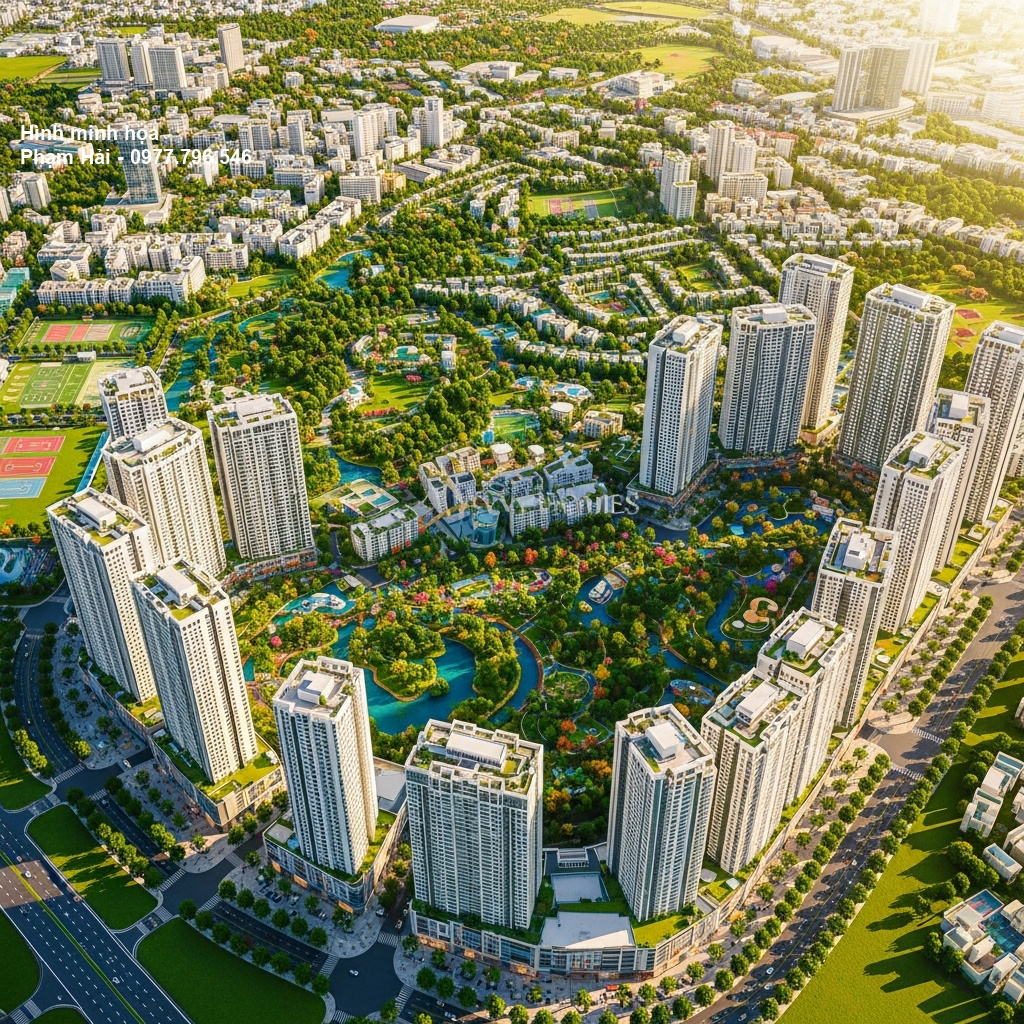 Hình ảnh dự án