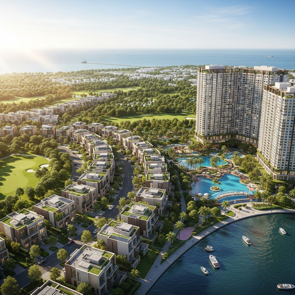 Hình ảnh dự án