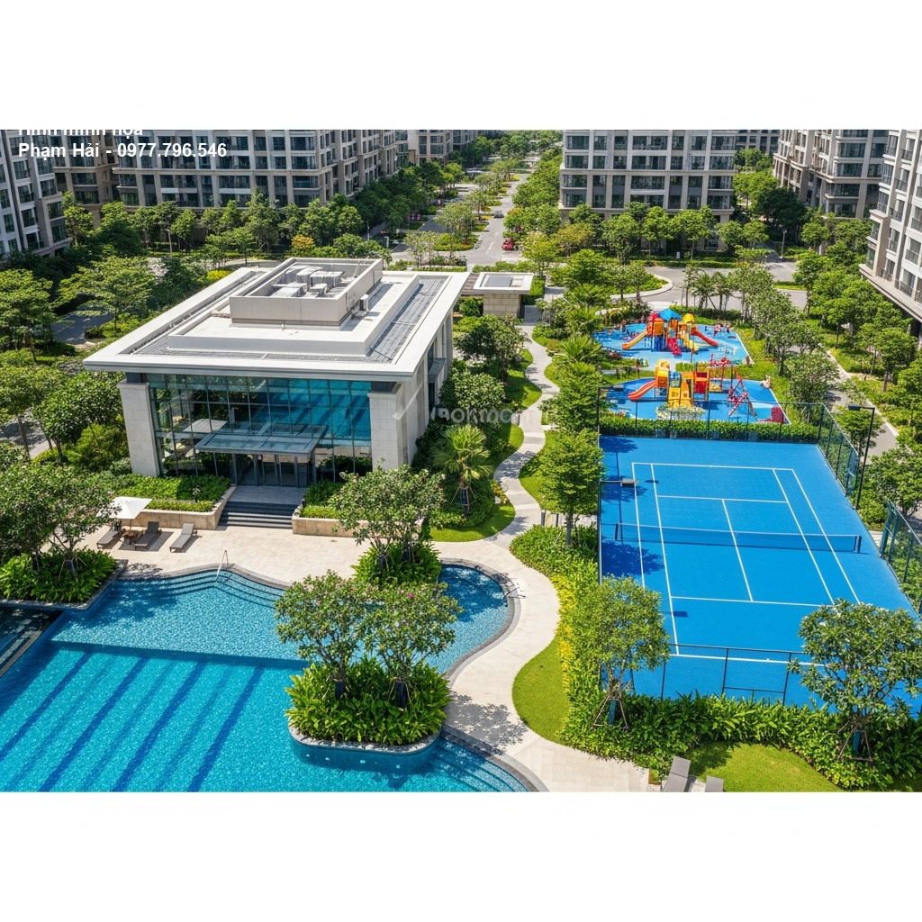 Hình ảnh dự án