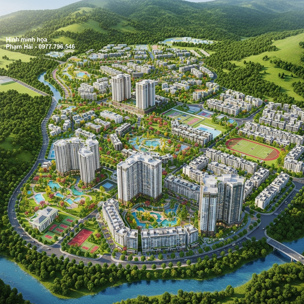 Hình ảnh dự án
