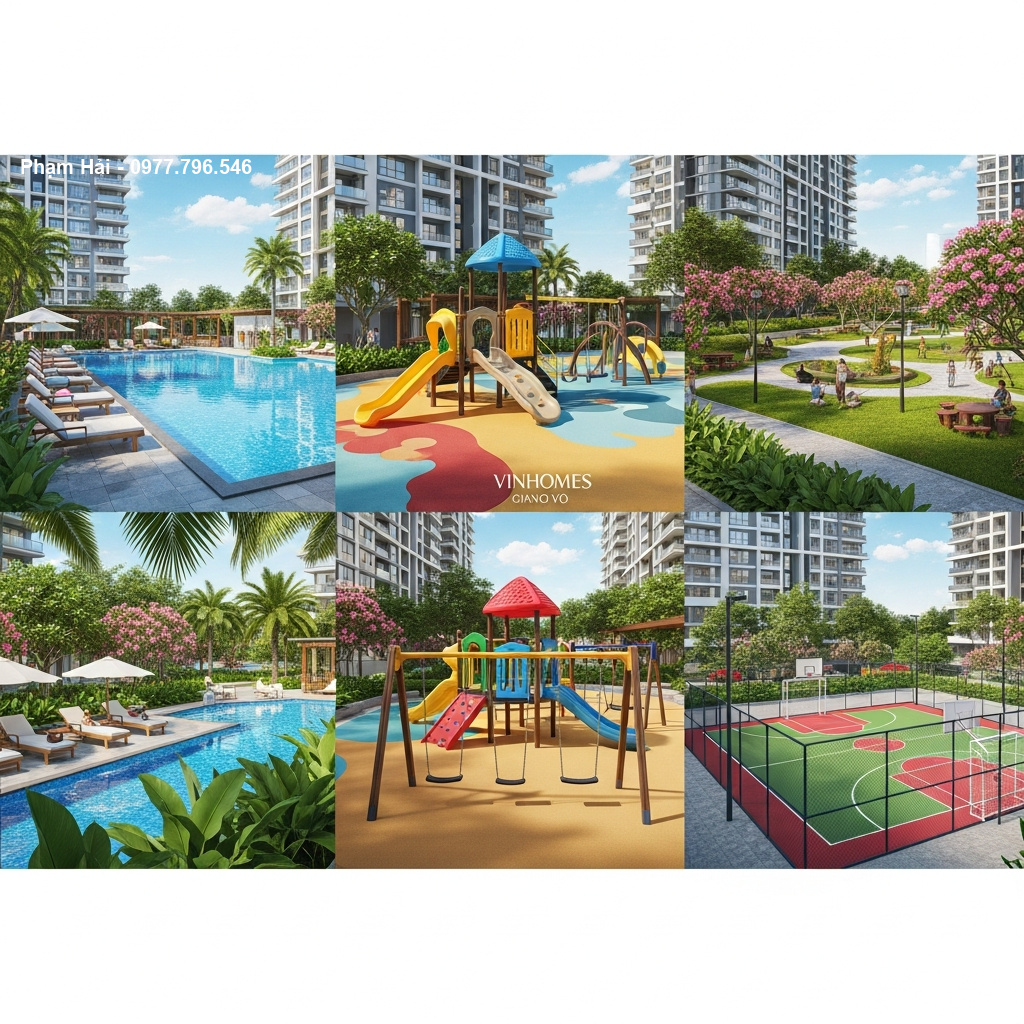 Hình ảnh dự án