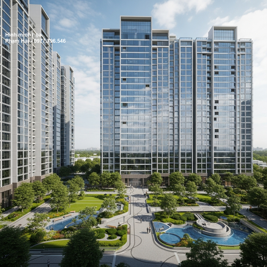 Hình ảnh dự án