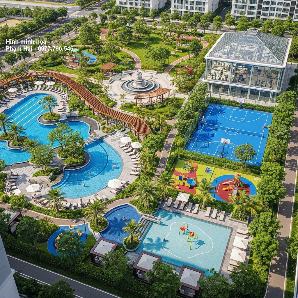 Hình ảnh dự án