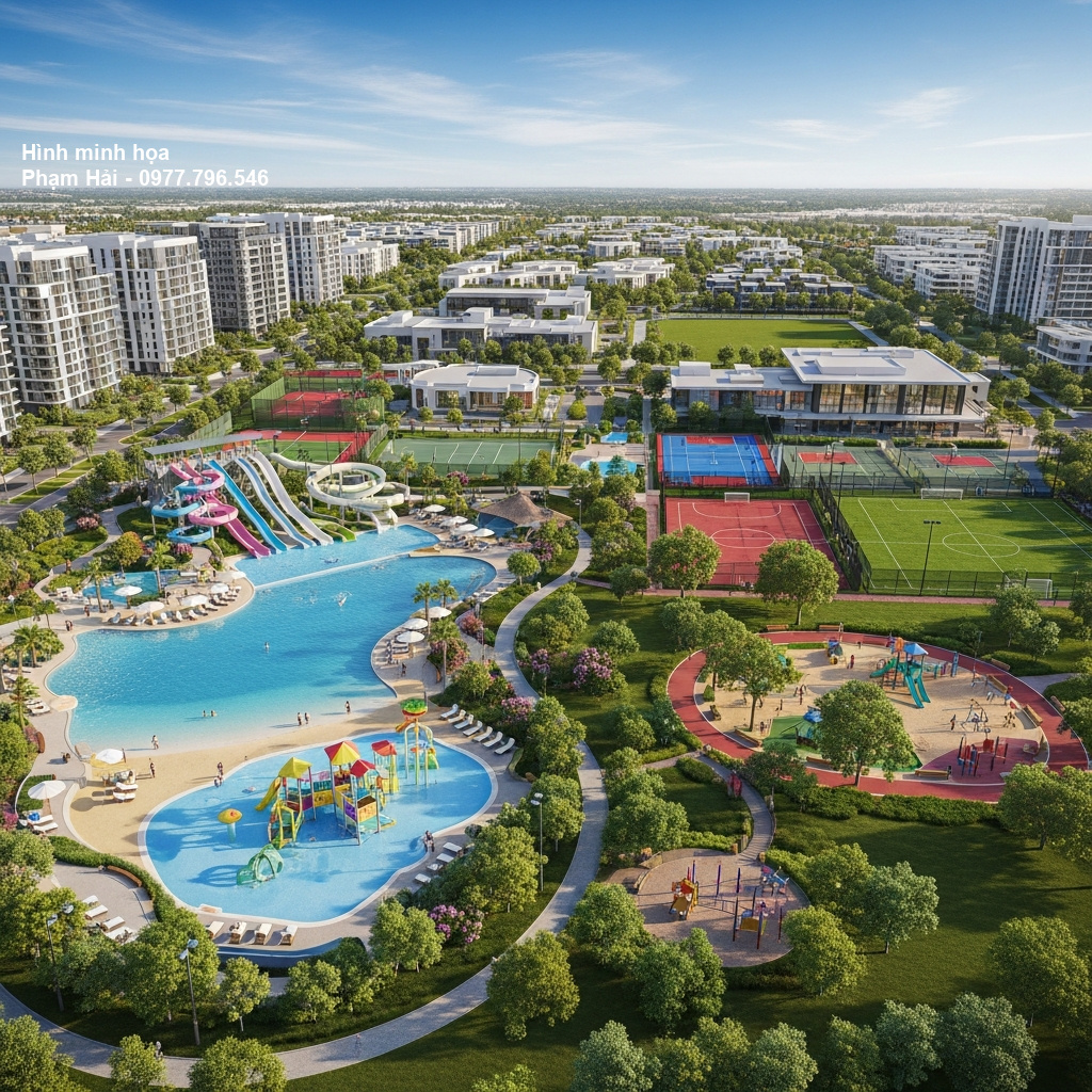 Hình ảnh dự án