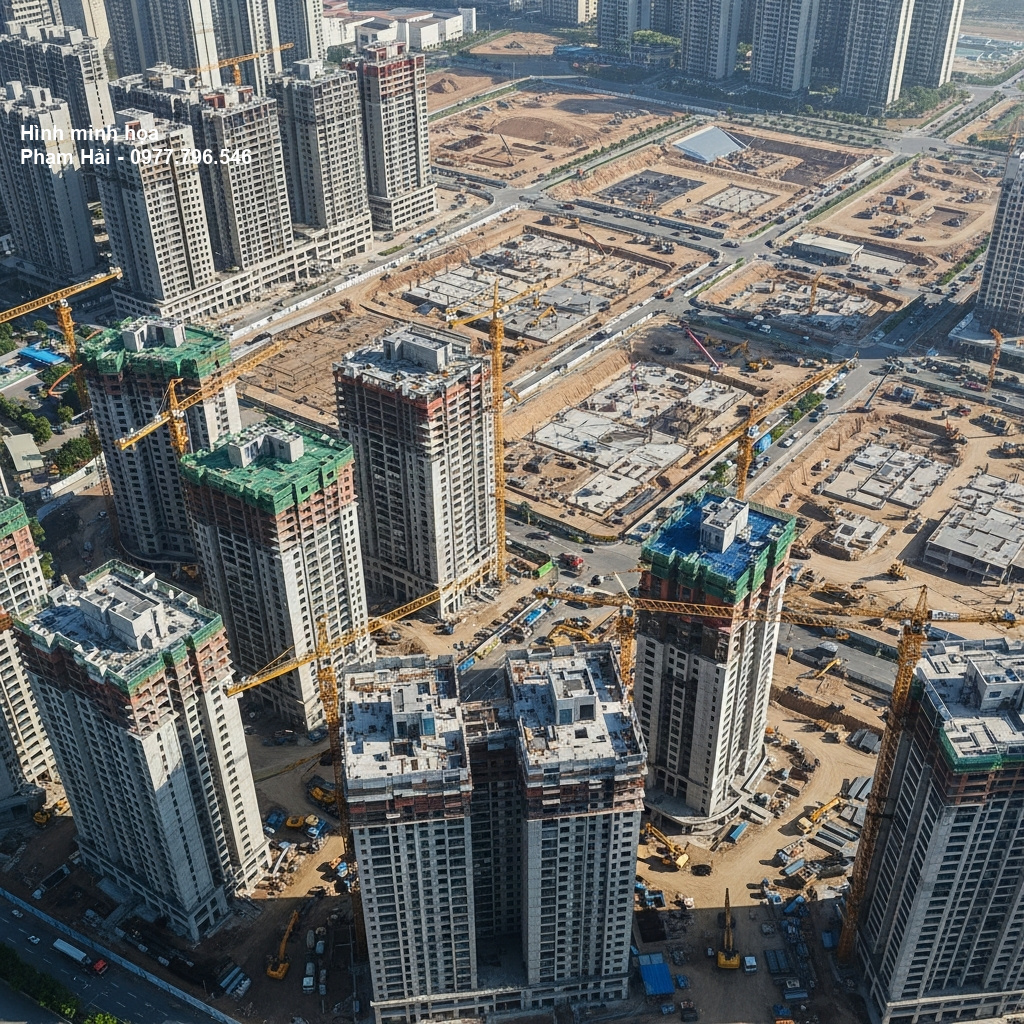 Hình ảnh dự án
