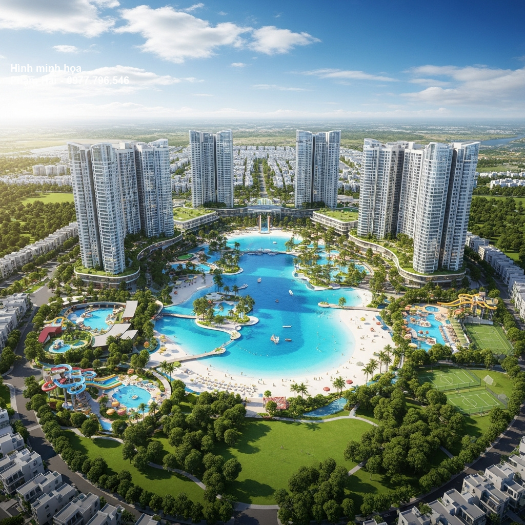 Hình ảnh dự án