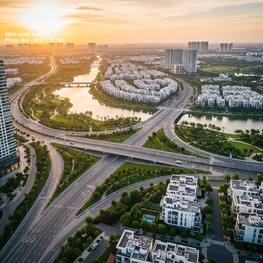 Hình ảnh dự án