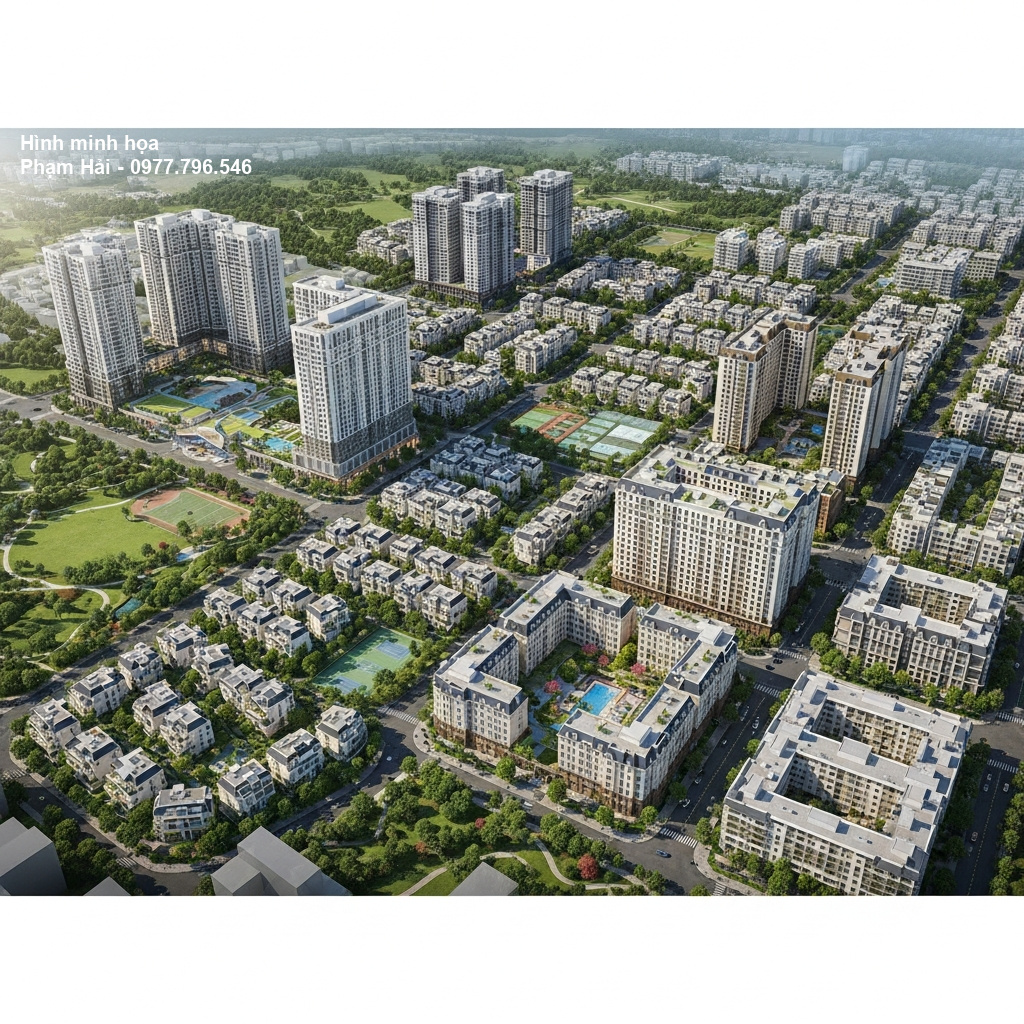 Hình ảnh dự án