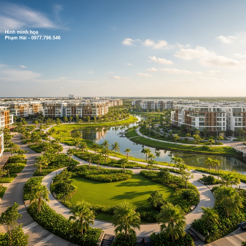 Hình ảnh dự án