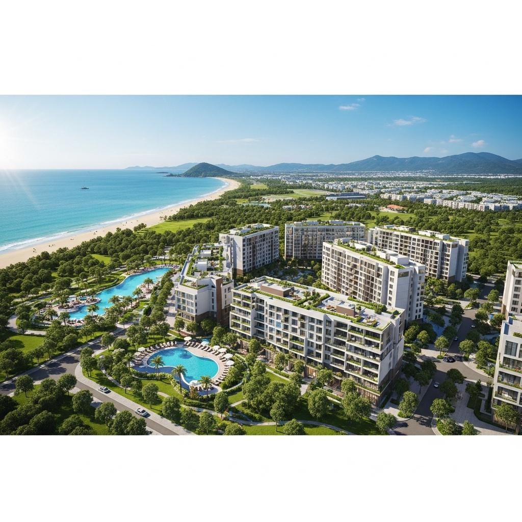 Hình ảnh dự án
