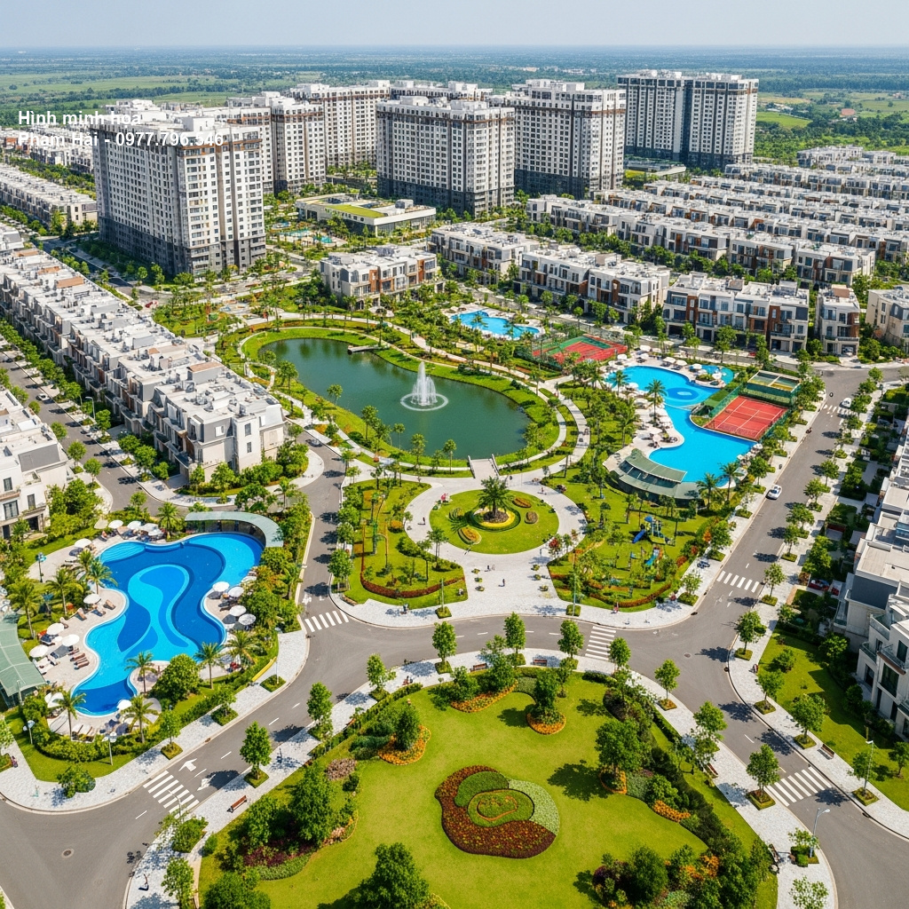 Hình ảnh dự án