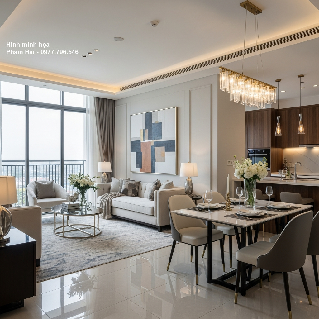 Hình ảnh dự án
