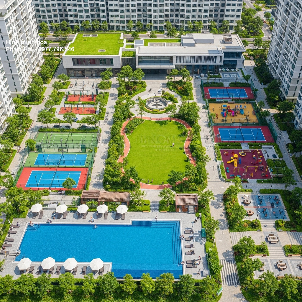 Hình ảnh dự án