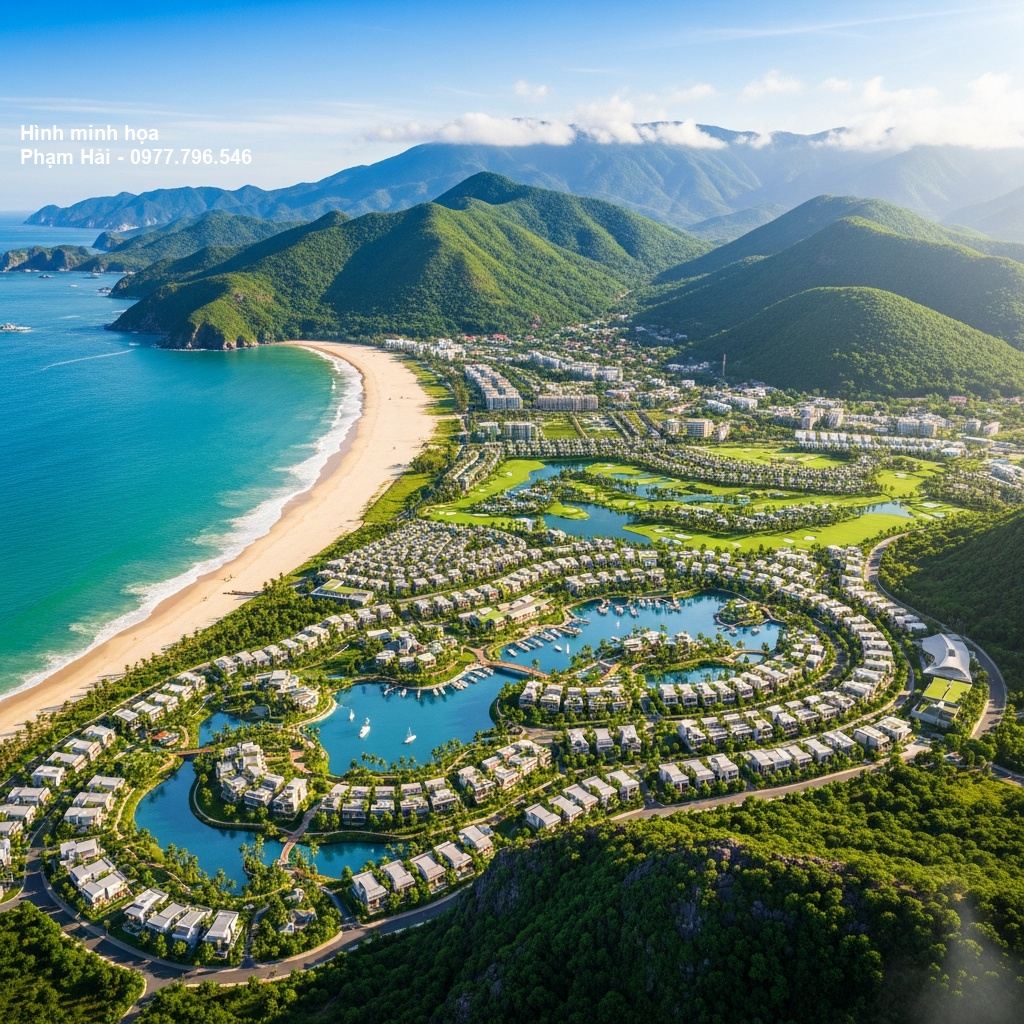 Hình ảnh dự án