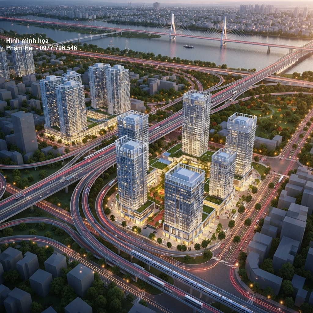 Hình ảnh dự án