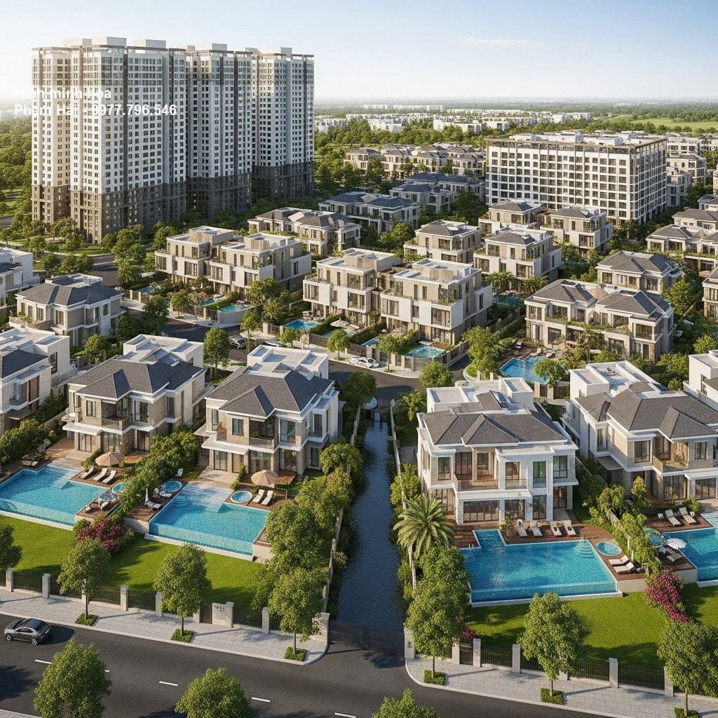 Hình ảnh dự án