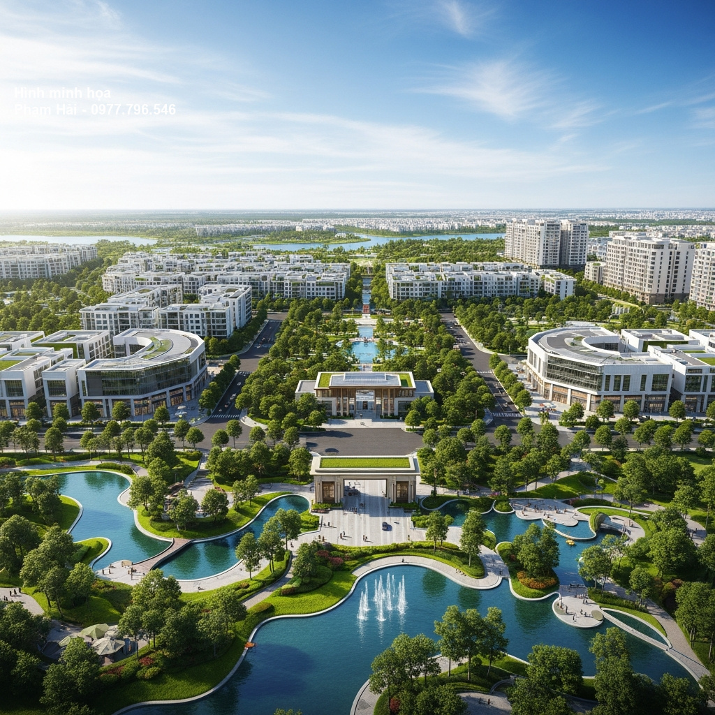Hình ảnh dự án