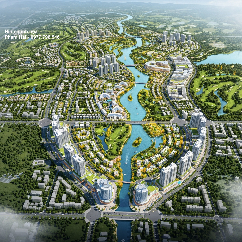 Hình ảnh dự án
