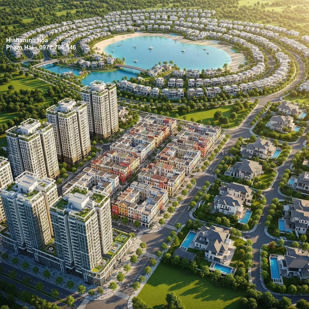Hình ảnh dự án