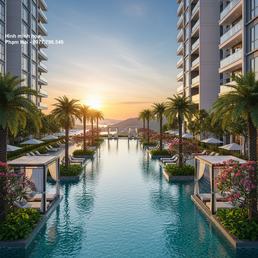 Hình ảnh dự án