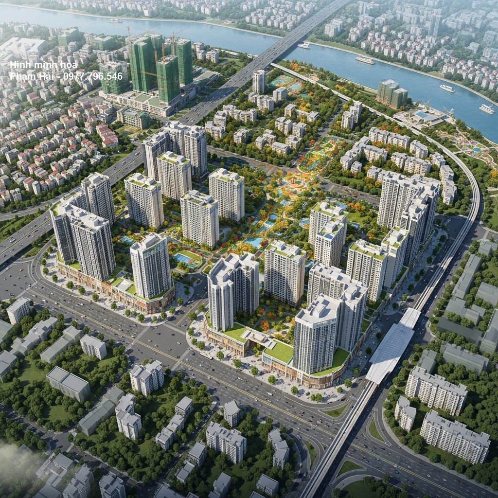 - hình ảnh minh họa dự án