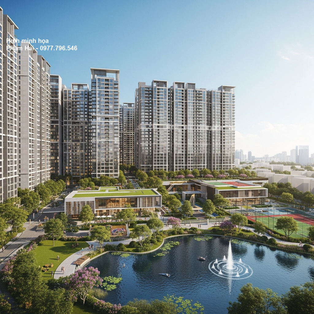 Hình ảnh dự án