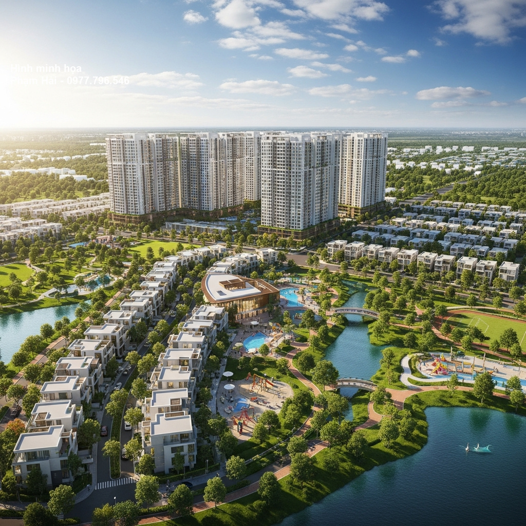 Hình ảnh dự án