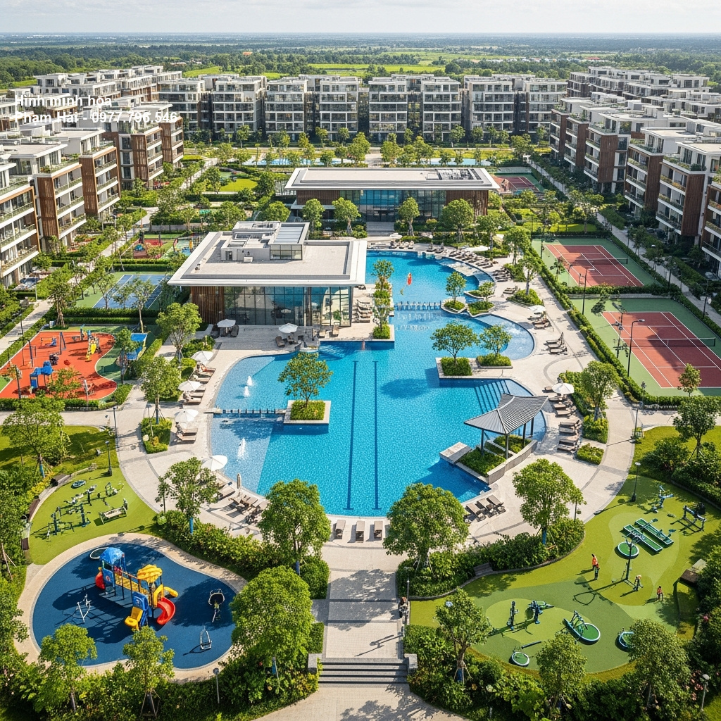 Hình ảnh dự án