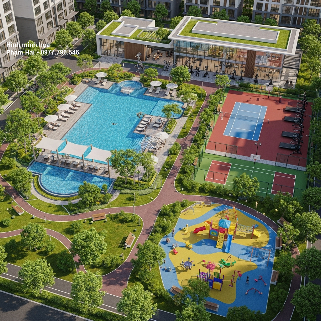 Hình ảnh dự án
