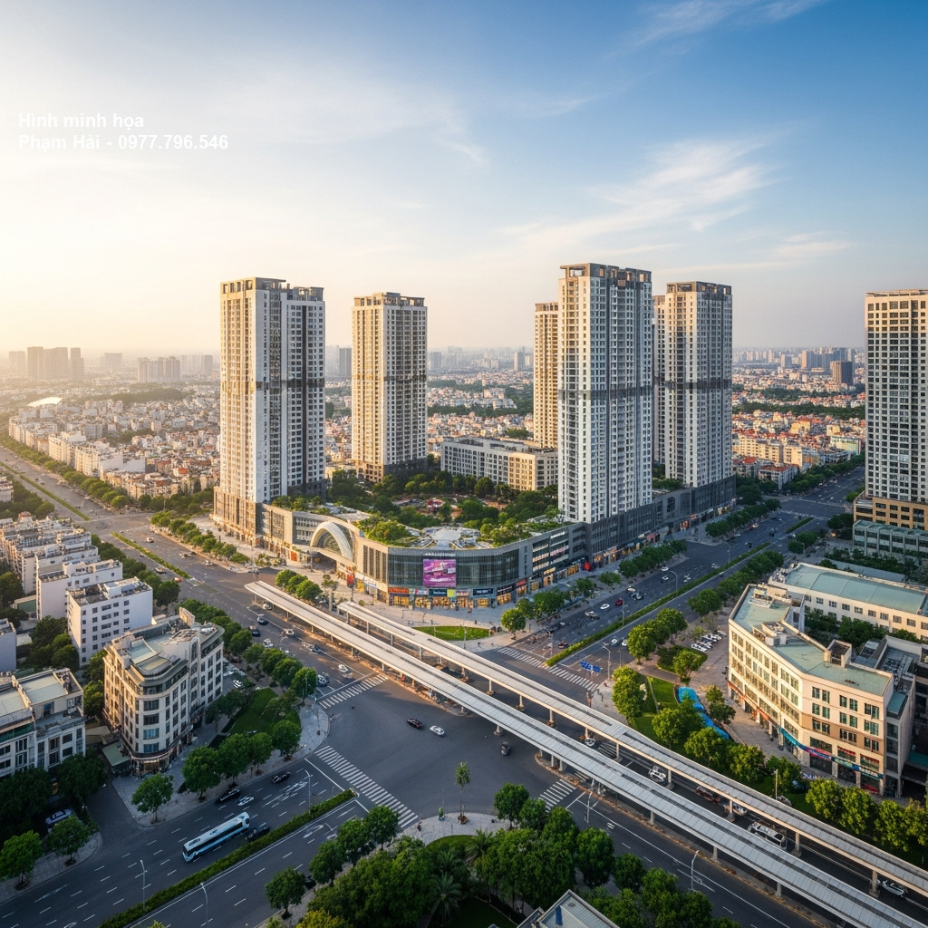 - hình ảnh minh họa dự án