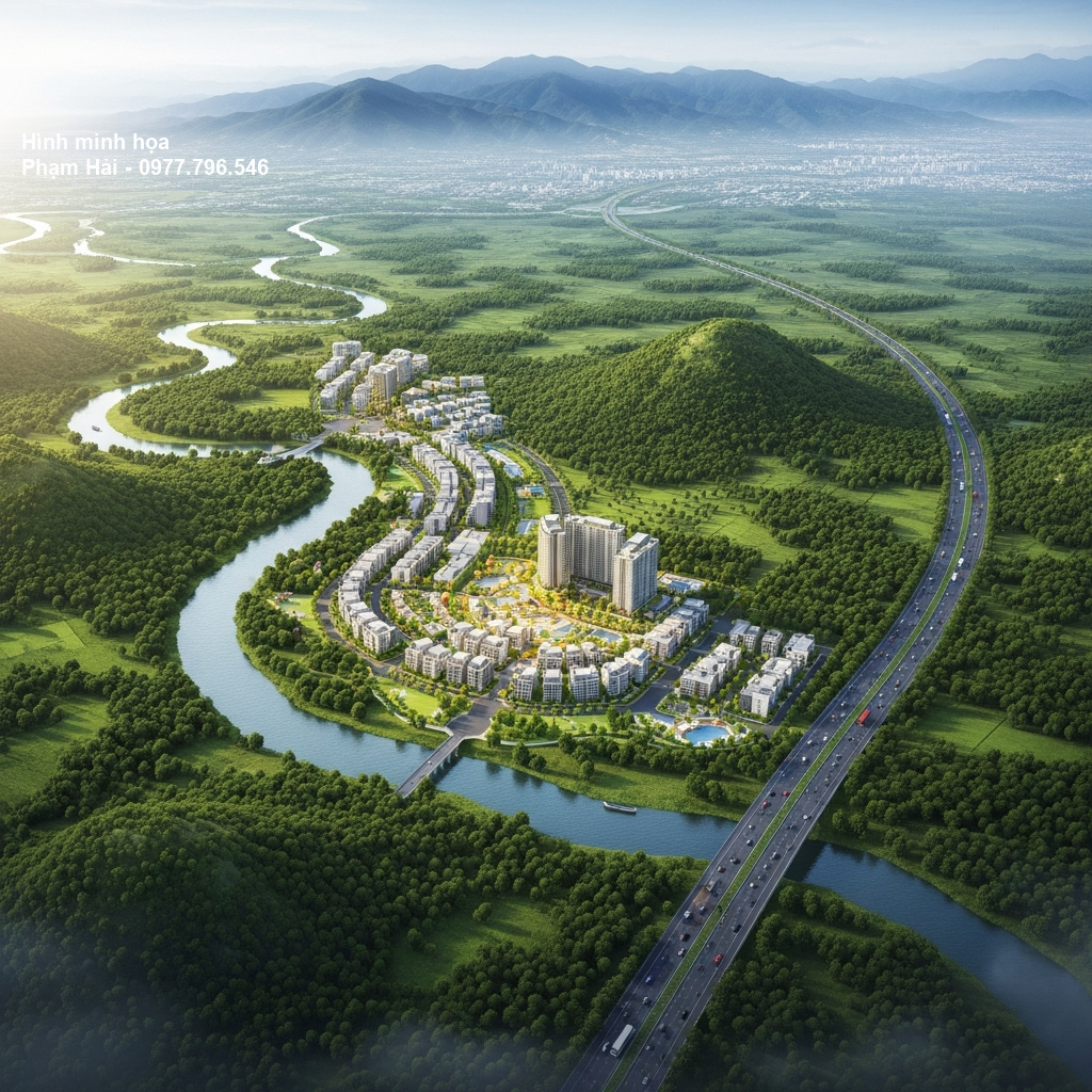 - hình ảnh minh họa dự án