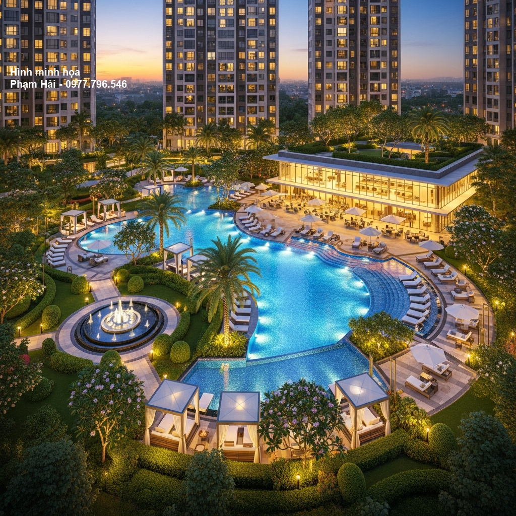 Hình ảnh dự án