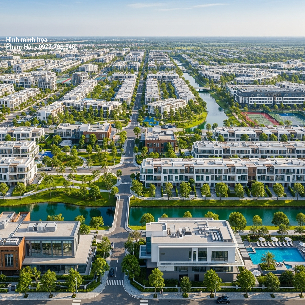 Hình ảnh dự án