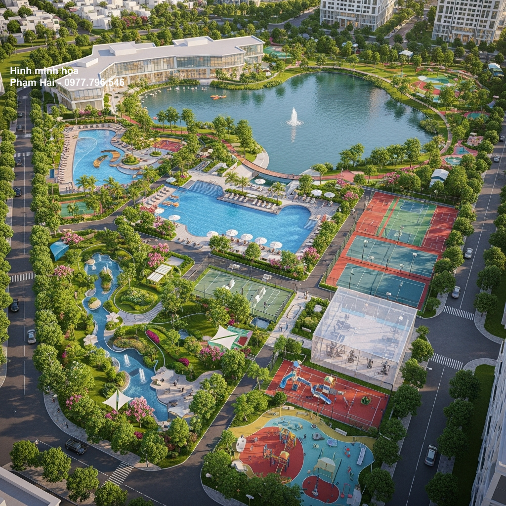 Hình ảnh dự án