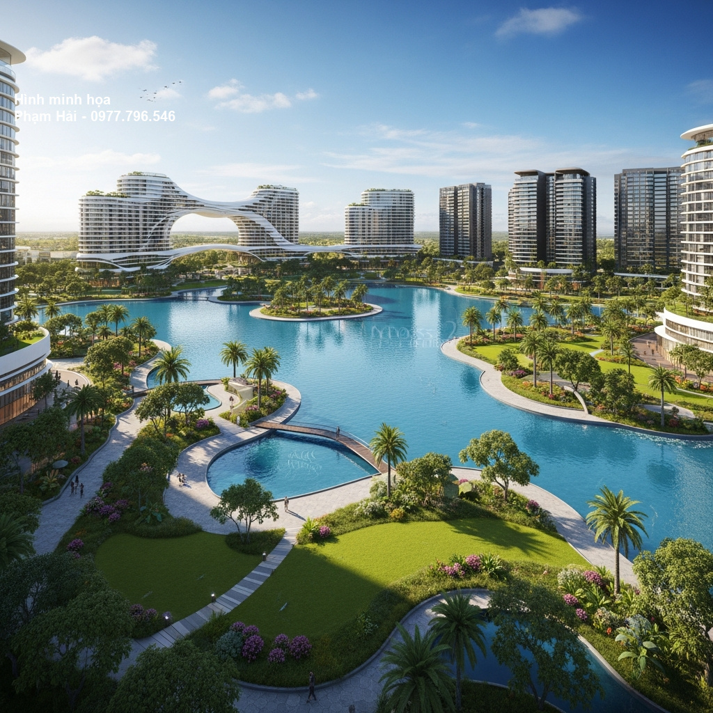 Hình ảnh dự án